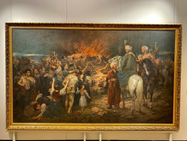 Belgrade_National_Museum_of_Serbia_5
