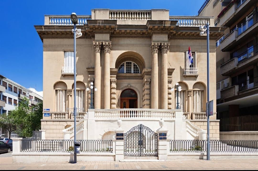 Belgrade_Nikola_Tesla_Museum_1