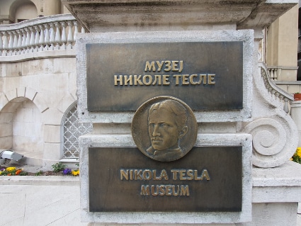 Belgrade_Nikola_Tesla_Museum_4