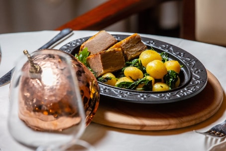 Belgrade_Restaurant_Tchaikovsky_2