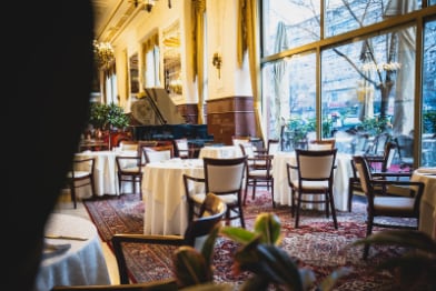 Belgrade_Restaurant_Tchaikovsky_3