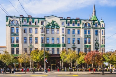 Belgrade_Restaurant_Tchaikovsky_4