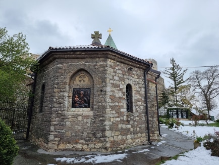 Belgrade_Ruzica_Church_5