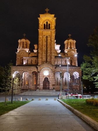 Belgrade_St_Mark_Orthodox_Church_2
