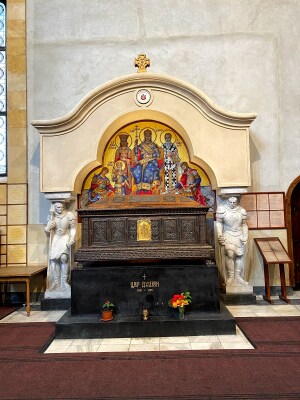 Belgrade_St_Mark_Orthodox_Church_3