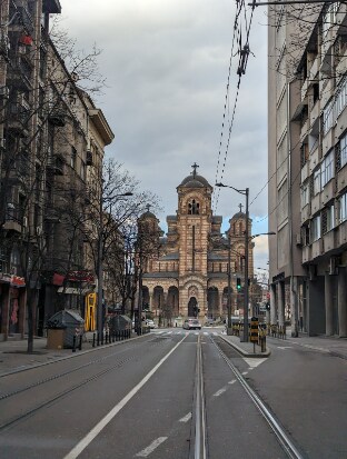 Belgrade_St_Mark_Orthodox_Church_4