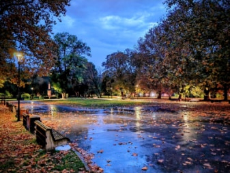 Belgrade_Topcider_Park_3