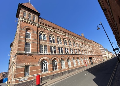 Birmingham_Pen_Museum_2