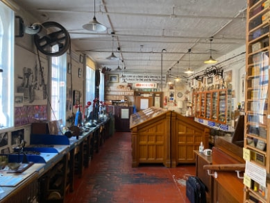 Birmingham_Pen_Museum_4