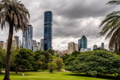 Brisbane_Brisbane_City_Botanic_Gardens_1