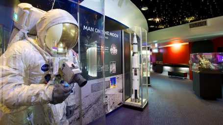 Brisbane_Sir_Thomas_Brisbane_Planetarium_3