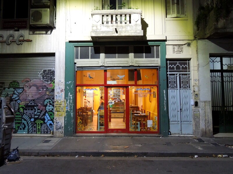 Buenos_Aires_La_Reverde_Parrillita_Vegana_1