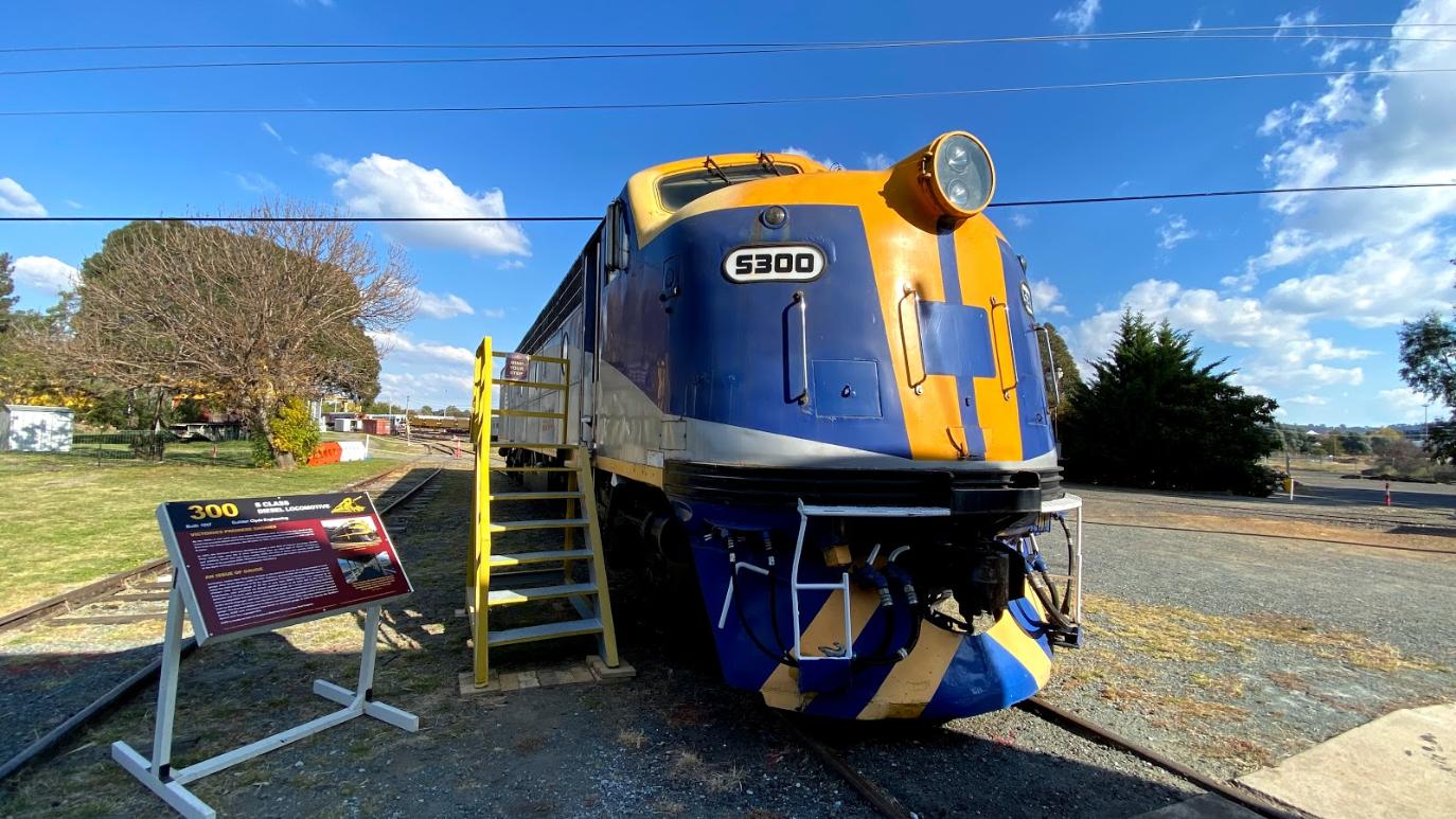 Canberra_Canberra_Railway_Museum_6