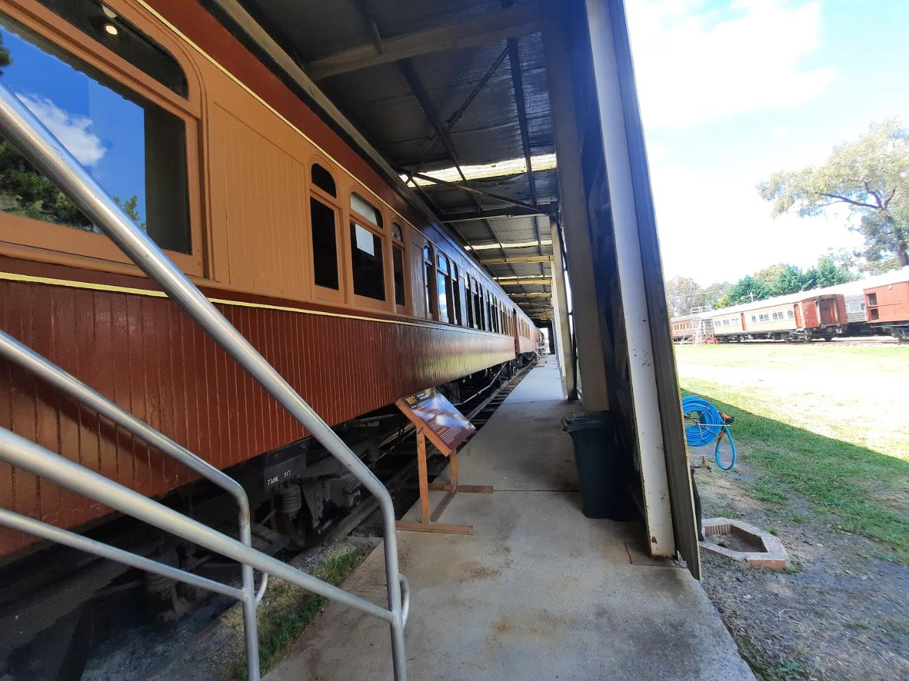Canberra_Canberra_Railway_Museum_9