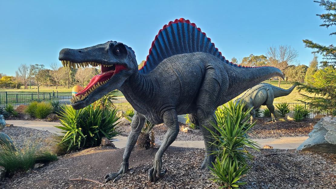 Canberra_National_Dinosaur_Museum_2