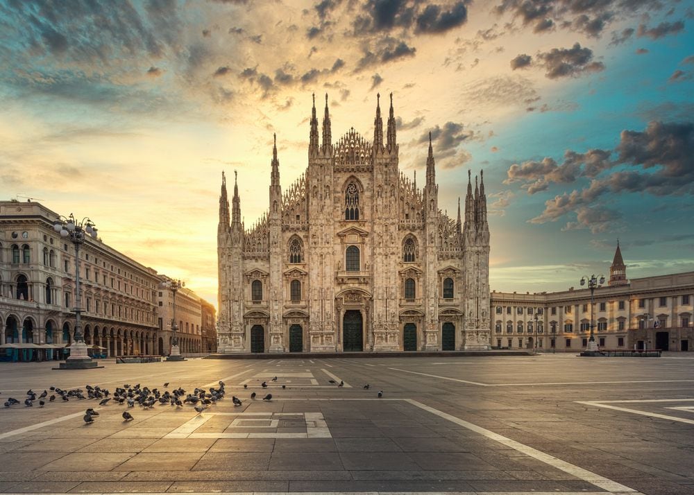 Milan, Italy