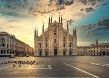 Milan, Italy - Tourist Places & Top Things to Do in 2026 - MakeMyTrip