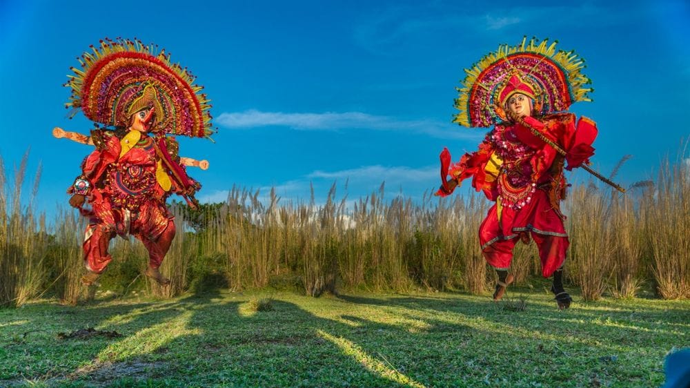 Purulia, West Bengal