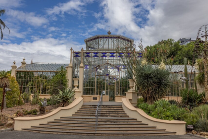 Adelaide_Botanic_Garden_2