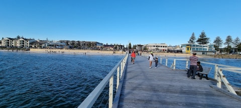 Henley Beach
