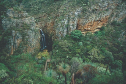 Morialta Conservation Park