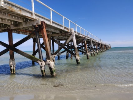 Semaphore Beach