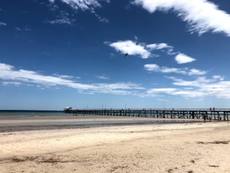 Adelaide_Semaphore_Beach_2