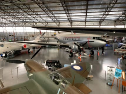 South Australian Aviation Museum