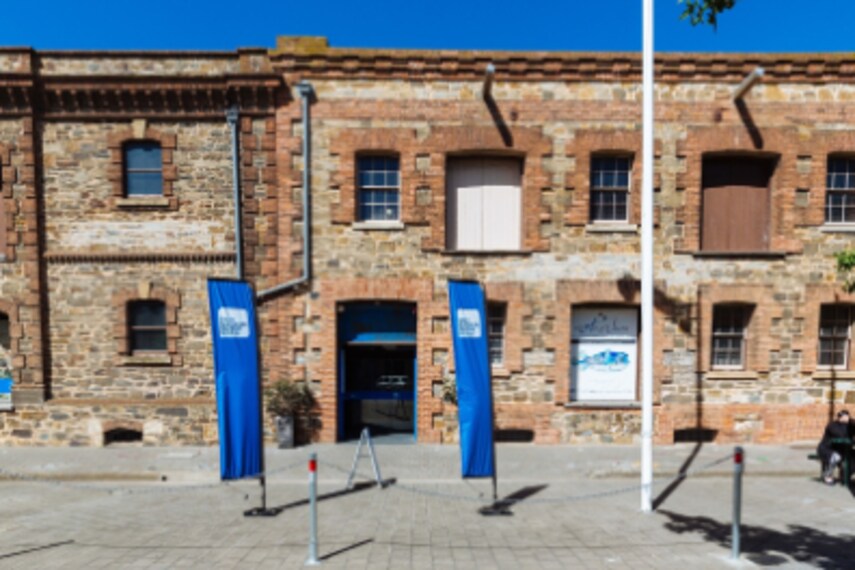 Adelaide_South_Australian_Maritime_Museum_1