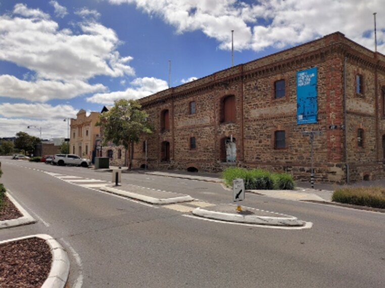 Adelaide_South_Australian_Maritime_Museum_2