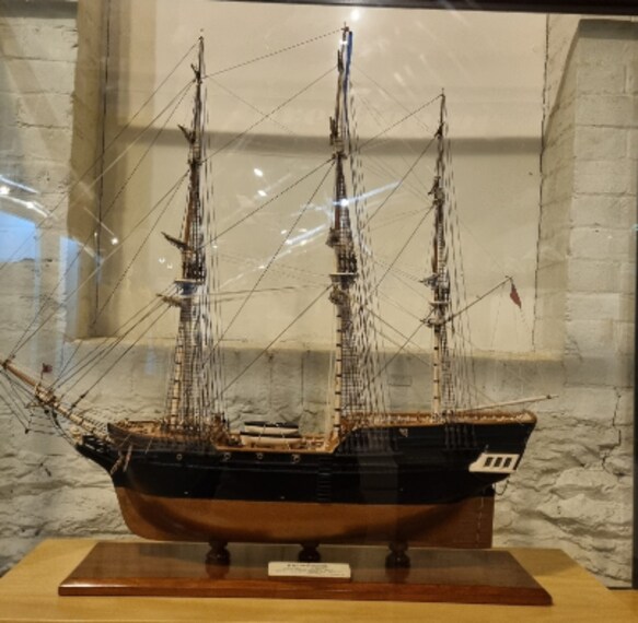 Adelaide_South_Australian_Maritime_Museum_4