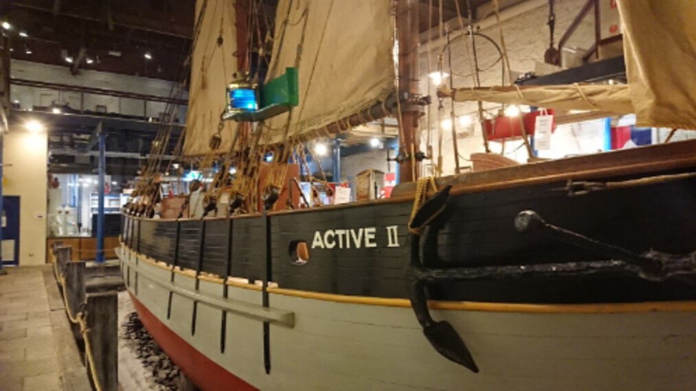 Adelaide_South_Australian_Maritime_Museum_5
