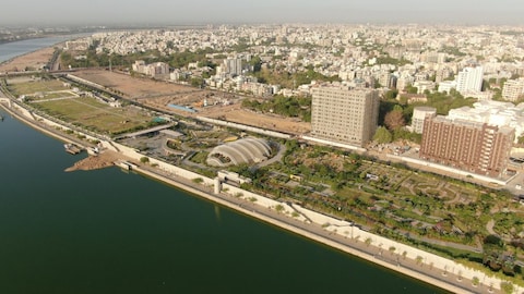 Image from popular destination Ahmedabad - The Commercial Capital of Gujarat