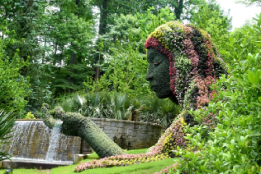 Atlanta_Botanical_Garden_1