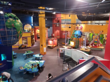 Children s Museum of Atlanta