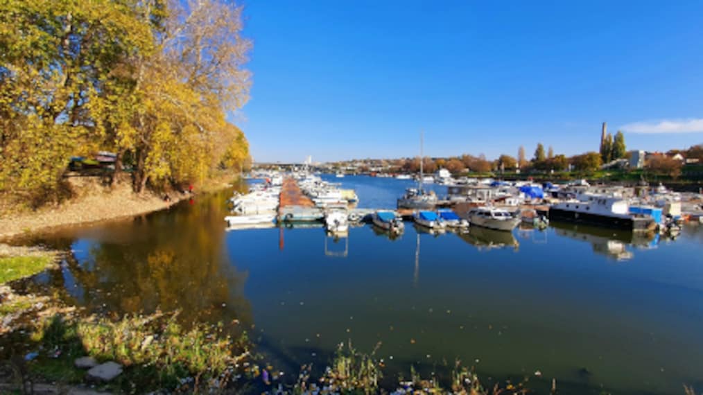 Belgrade_Ada_Ciganlija_1