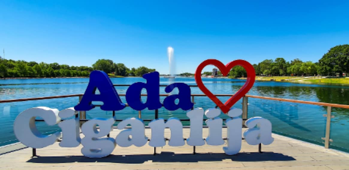 Belgrade_Ada_Ciganlija_2