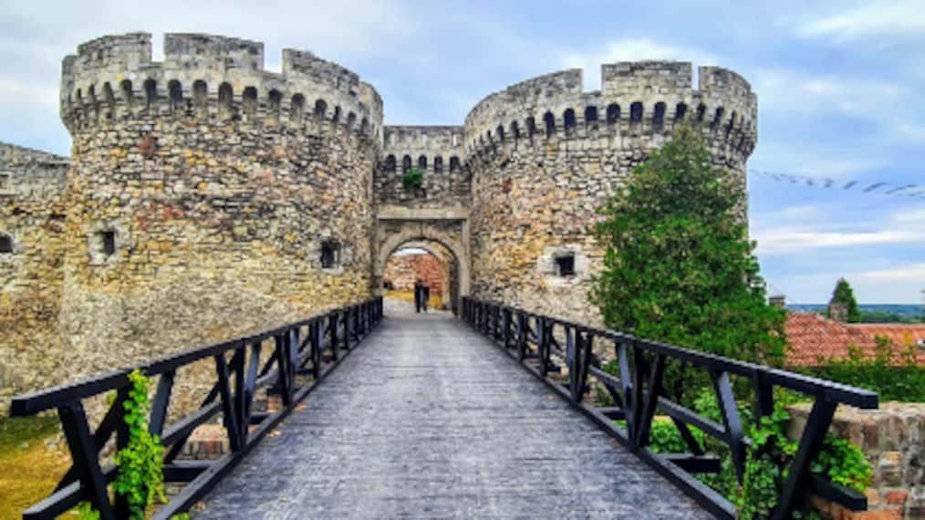 Belgrade_Belgrade_Fortress_1