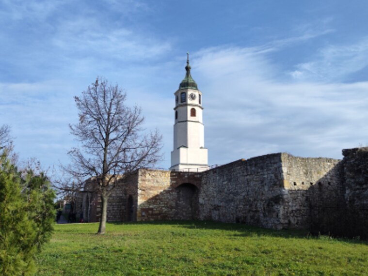 Belgrade_Belgrade_Fortress_5