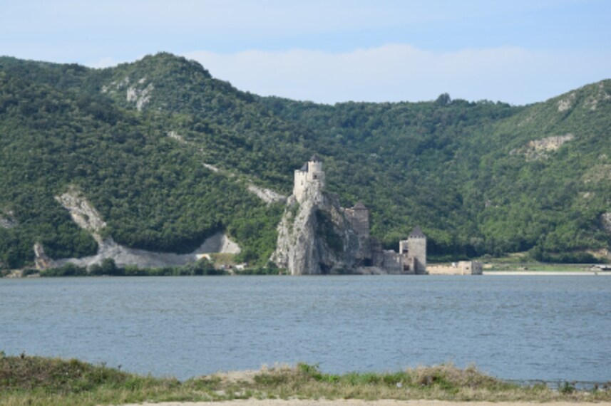 Belgrade_Iron_Gates_Natural_Park_5