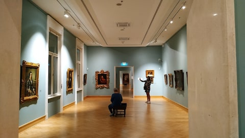 National Museum of Serbia