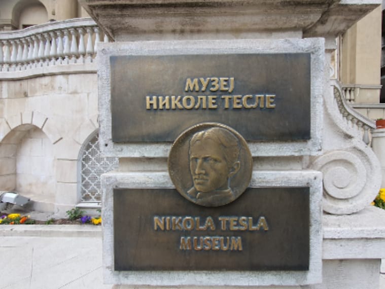 Belgrade_Nikola_Tesla_Museum_4