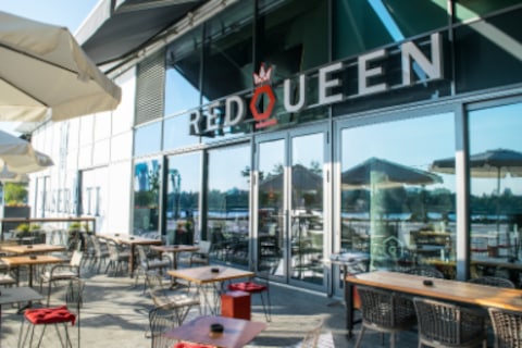 Red Queen Belgrade