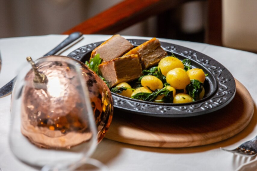 Belgrade_Restaurant_Tchaikovsky_2