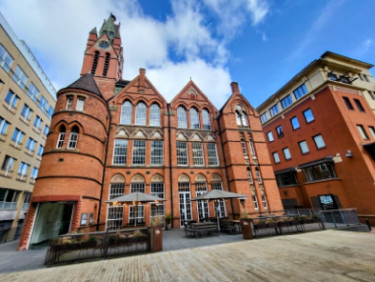 Birmingham_Ikon_Gallery_1