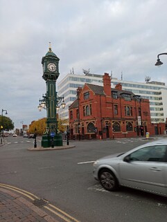 Jewellery Quarter
