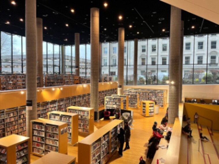 Birmingham_Library_of_Birmingham_5