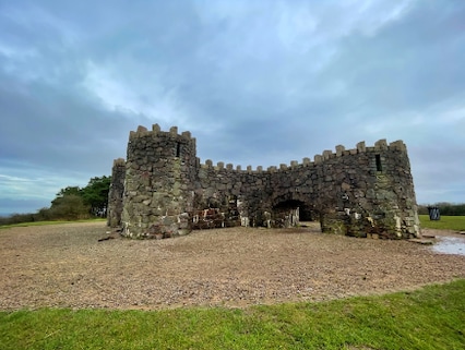 Lickey Hills Country Park