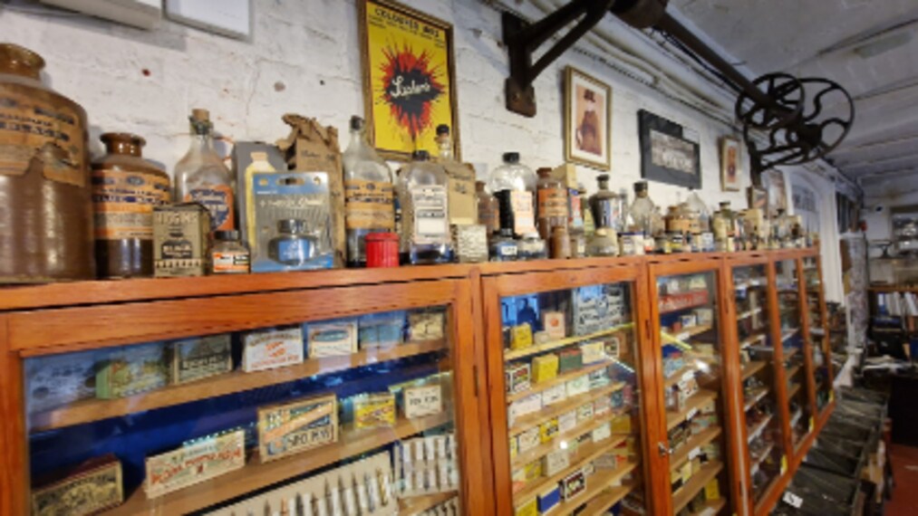 Birmingham_Pen_Museum_3