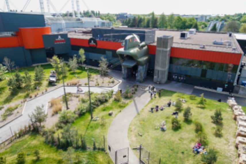 Birmingham_The_Bear_Grylls_Adventure_1